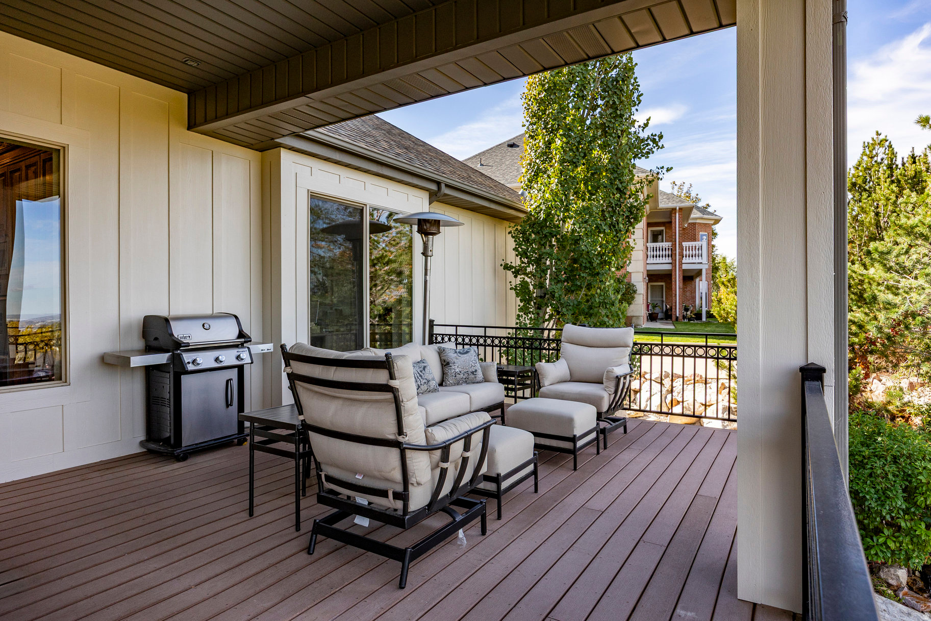 THE COVE AT BEAR CAN - Residential