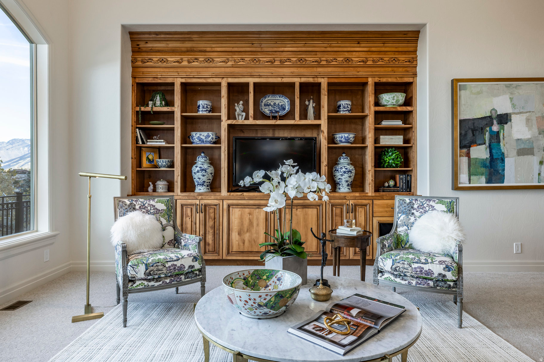 THE COVE AT BEAR CAN - Residential