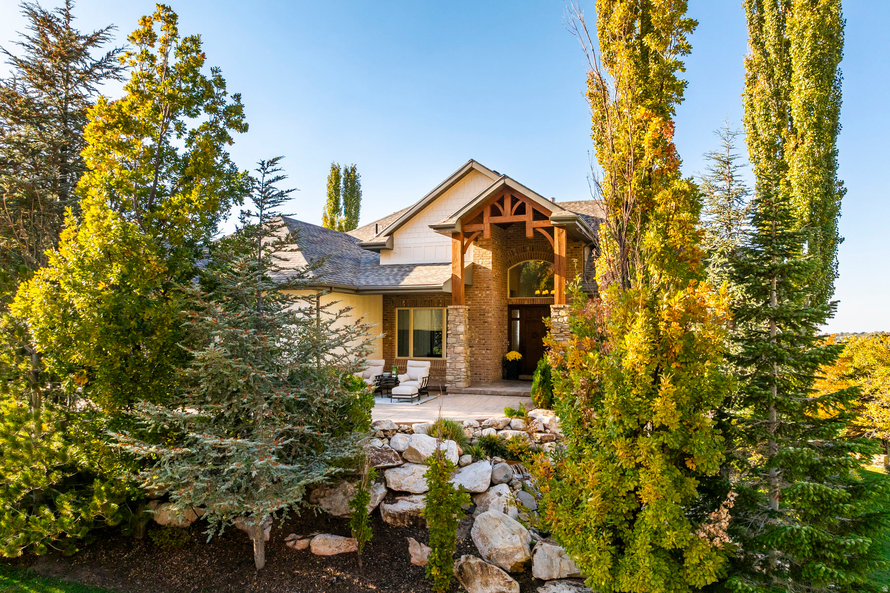 THE COVE AT BEAR CAN - Residential