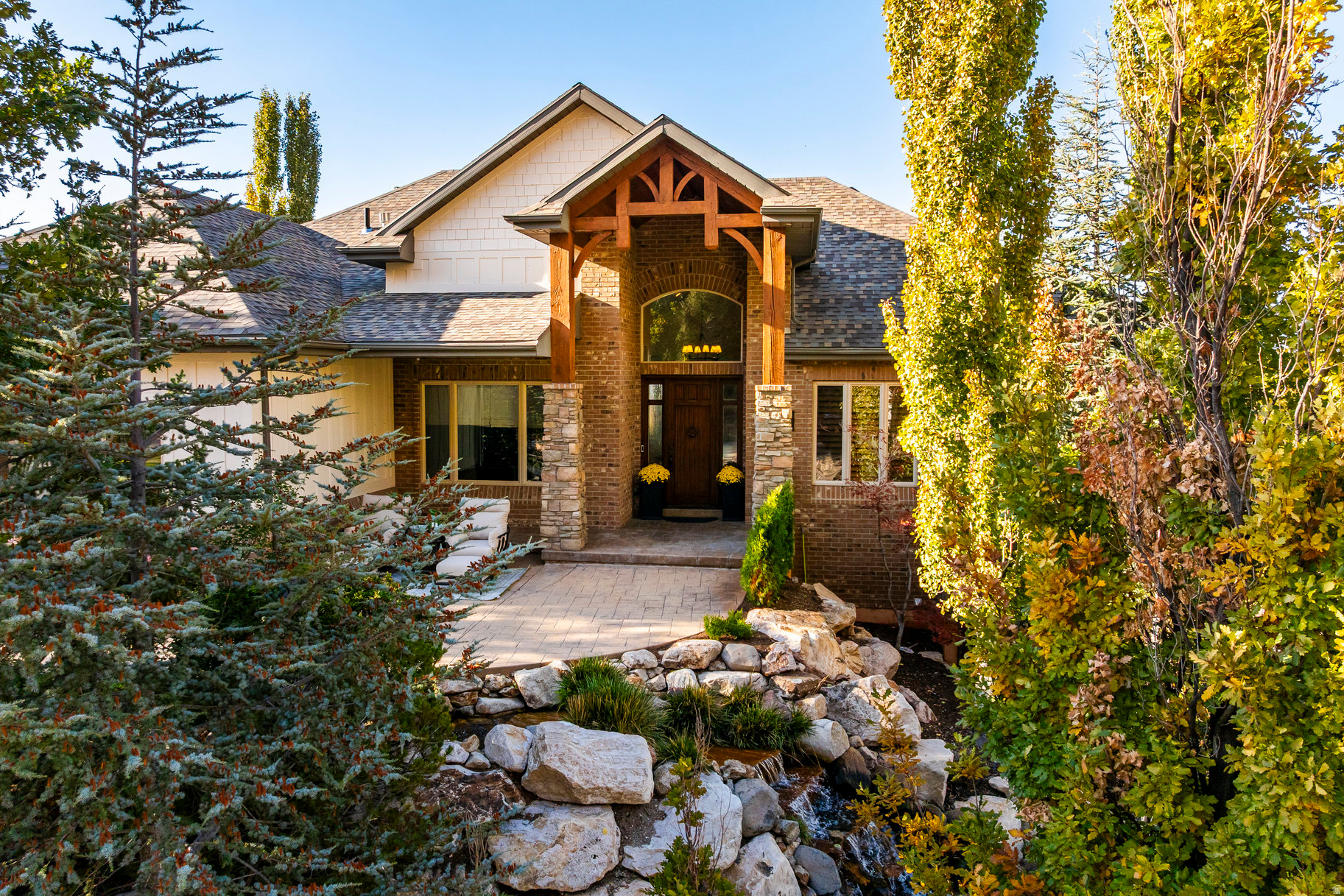 THE COVE AT BEAR CAN - Residential