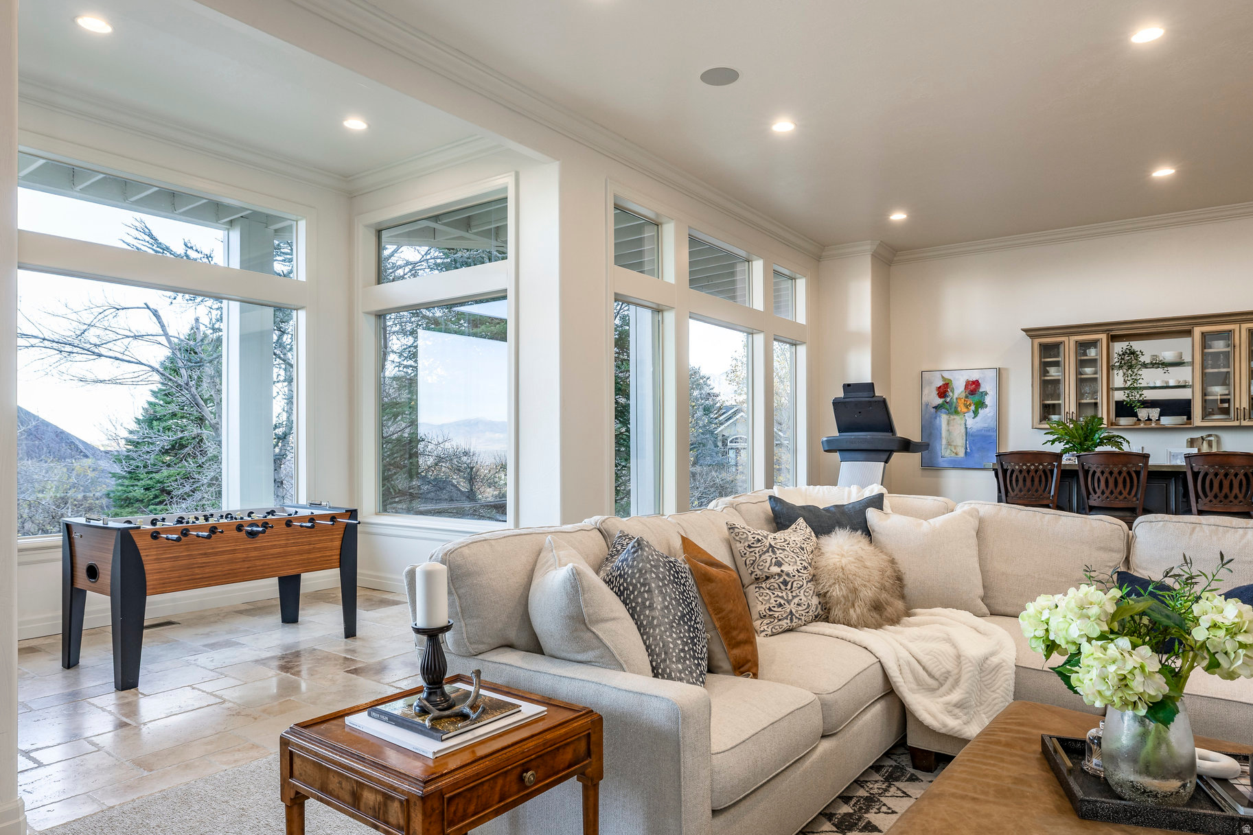 THE COVE AT BEAR CAN - Residential