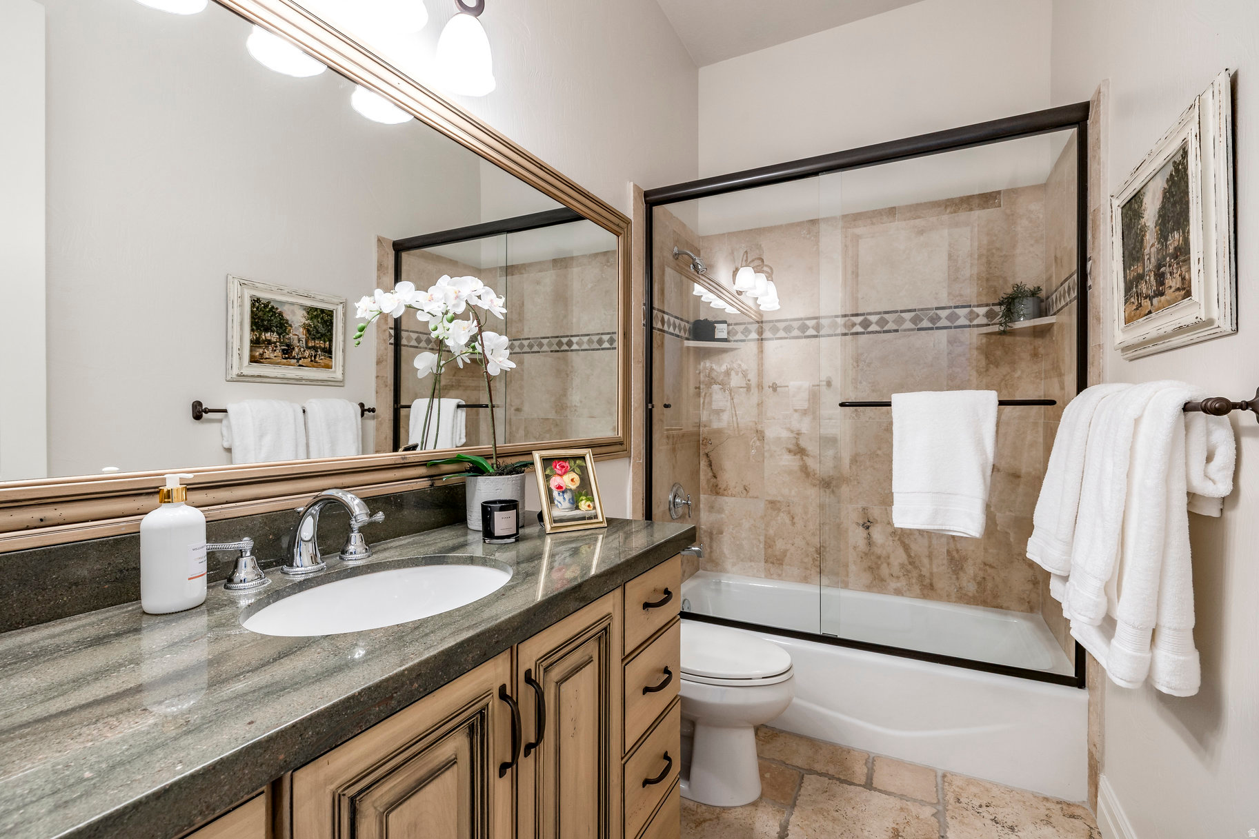 THE COVE AT BEAR CAN - Residential