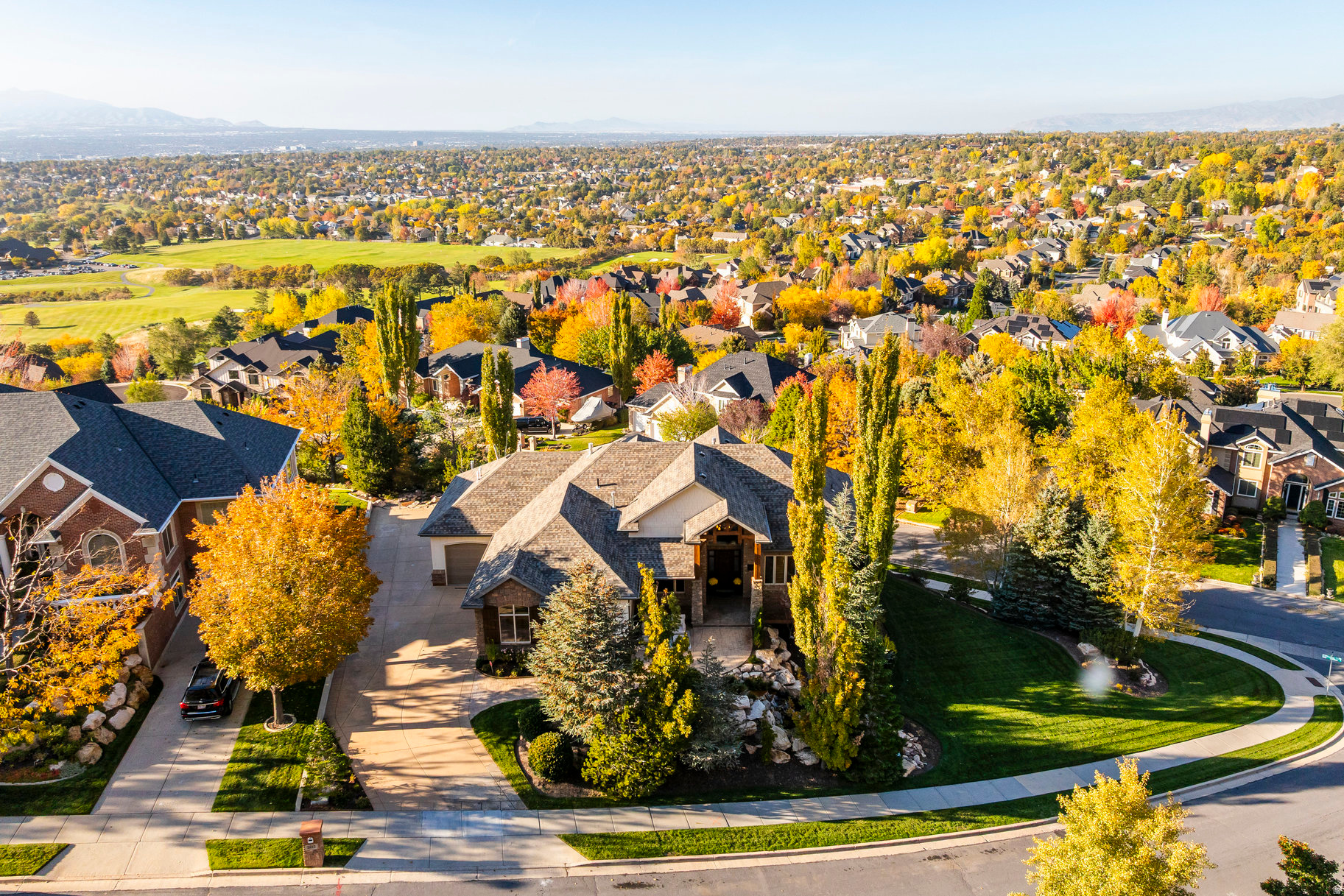 THE COVE AT BEAR CAN - Residential
