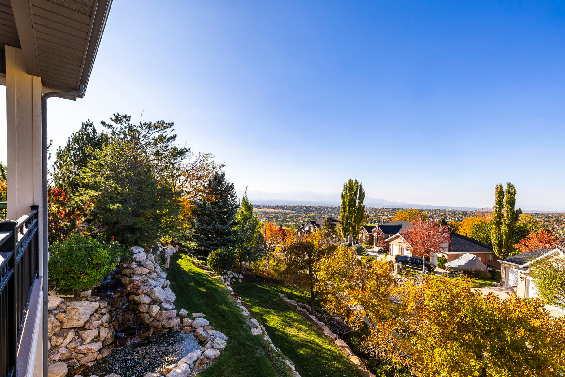 THE COVE AT BEAR CAN - Residential