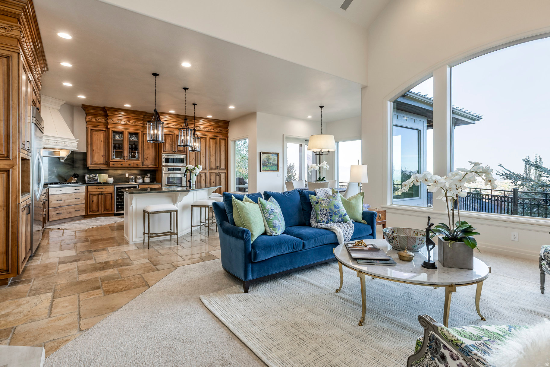 THE COVE AT BEAR CAN - Residential