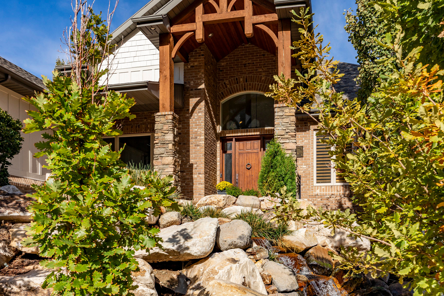 THE COVE AT BEAR CAN - Residential