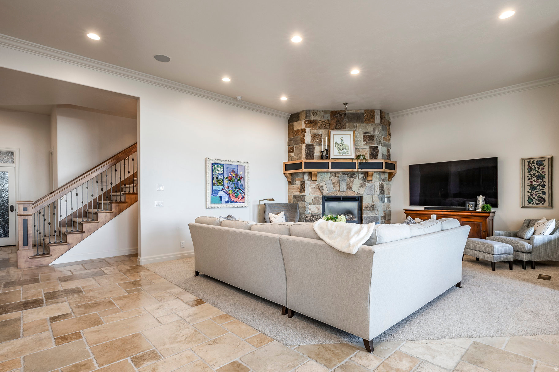 THE COVE AT BEAR CAN - Residential