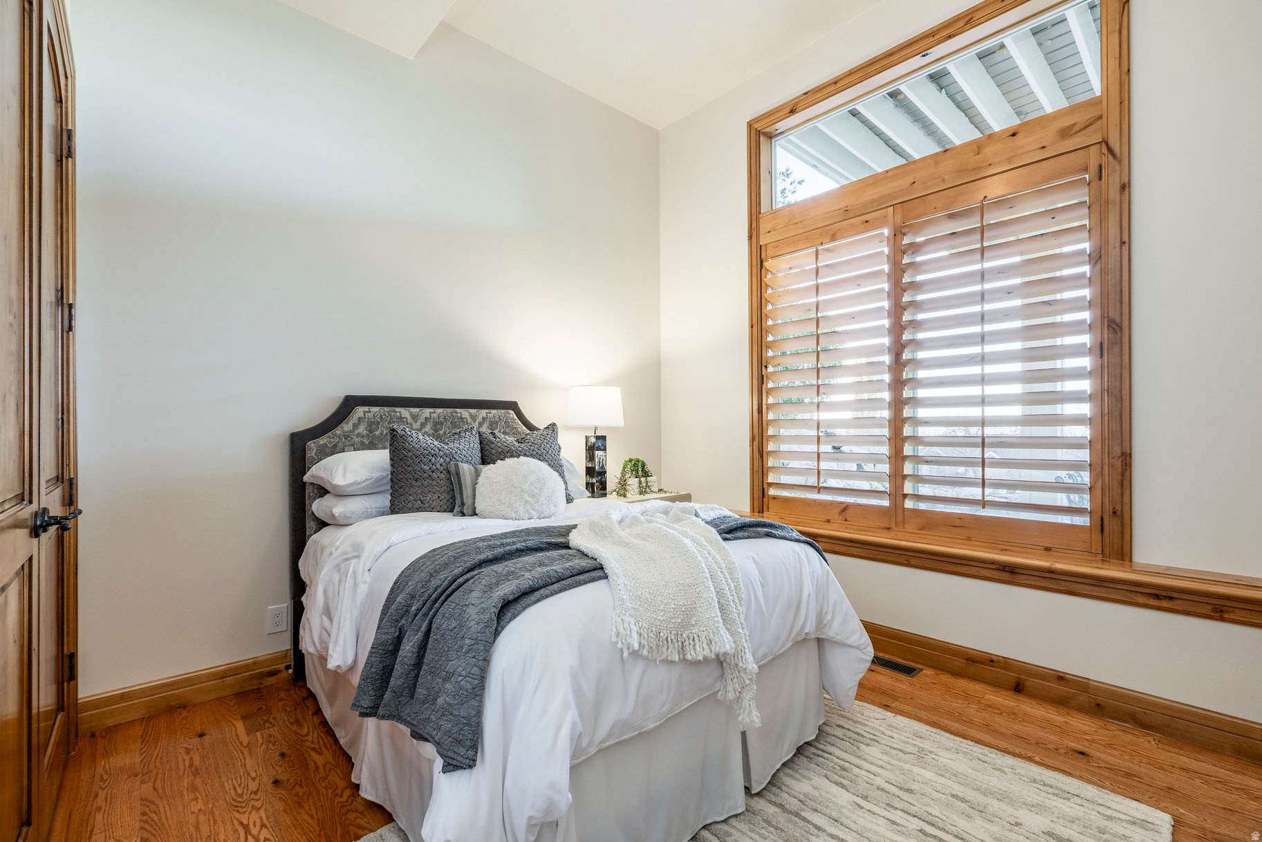 THE COVE AT BEAR CAN - Residential