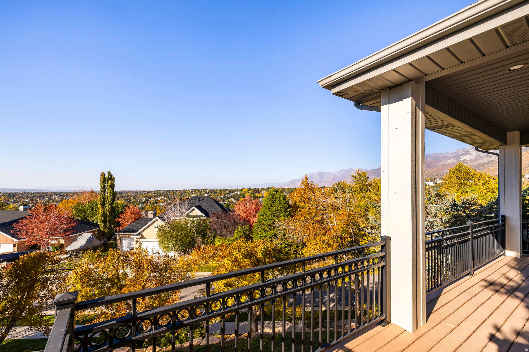 THE COVE AT BEAR CAN - Residential