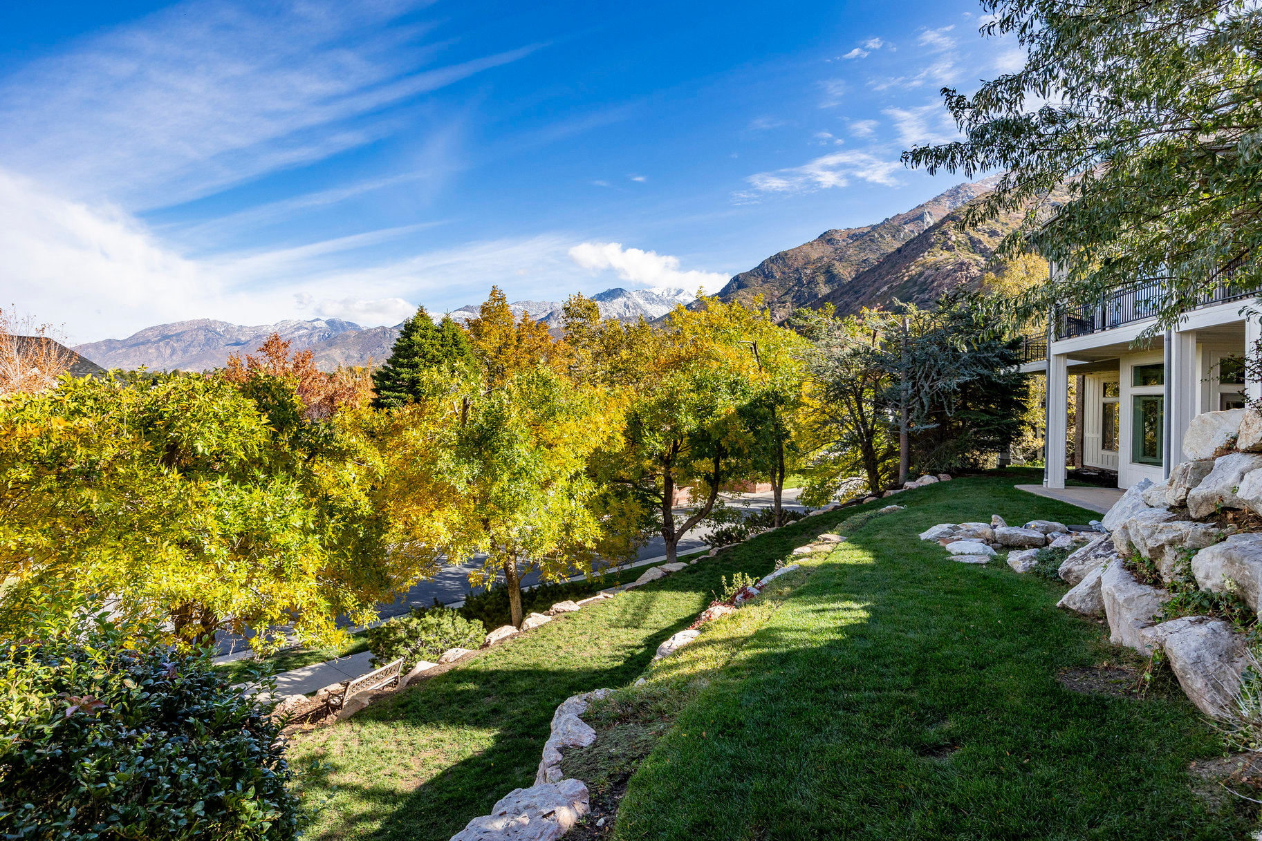 THE COVE AT BEAR CAN - Residential