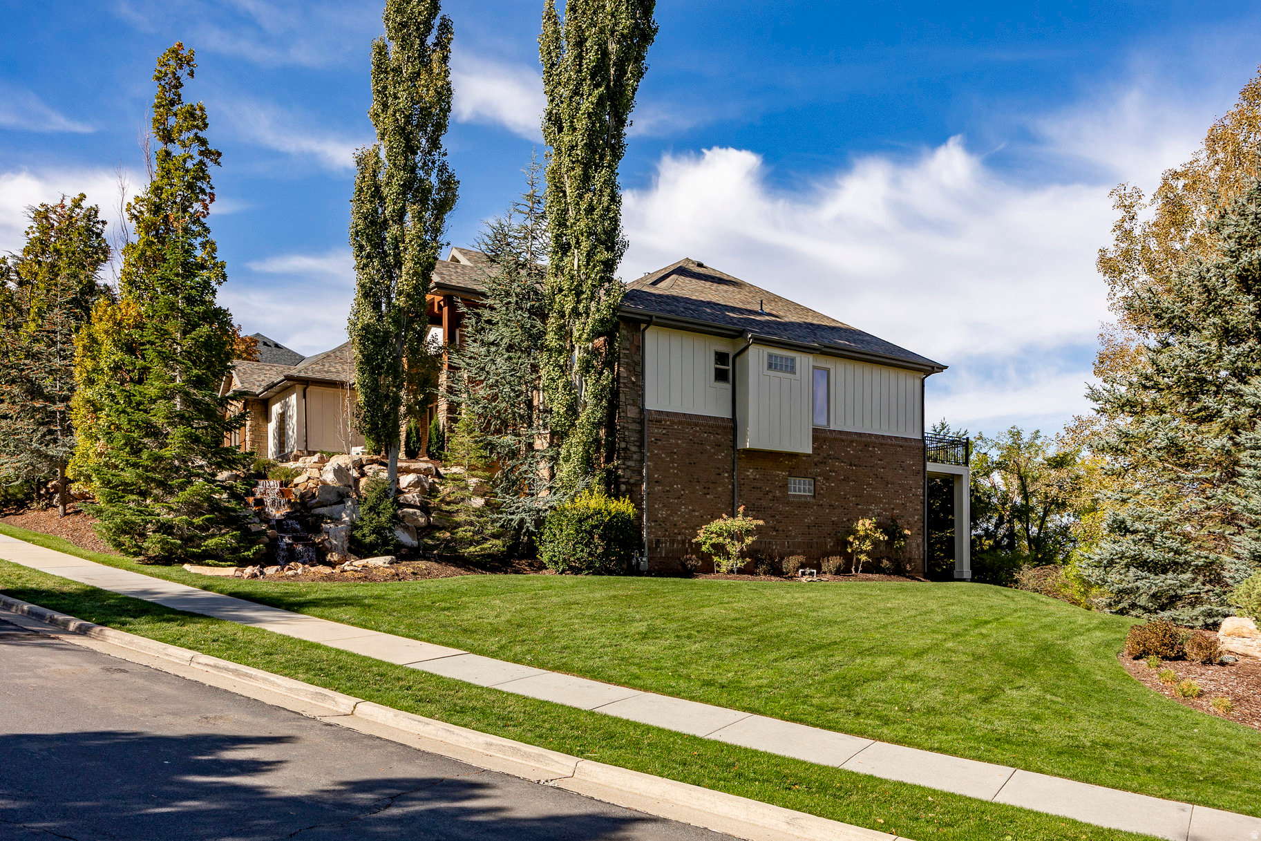 THE COVE AT BEAR CAN - Residential