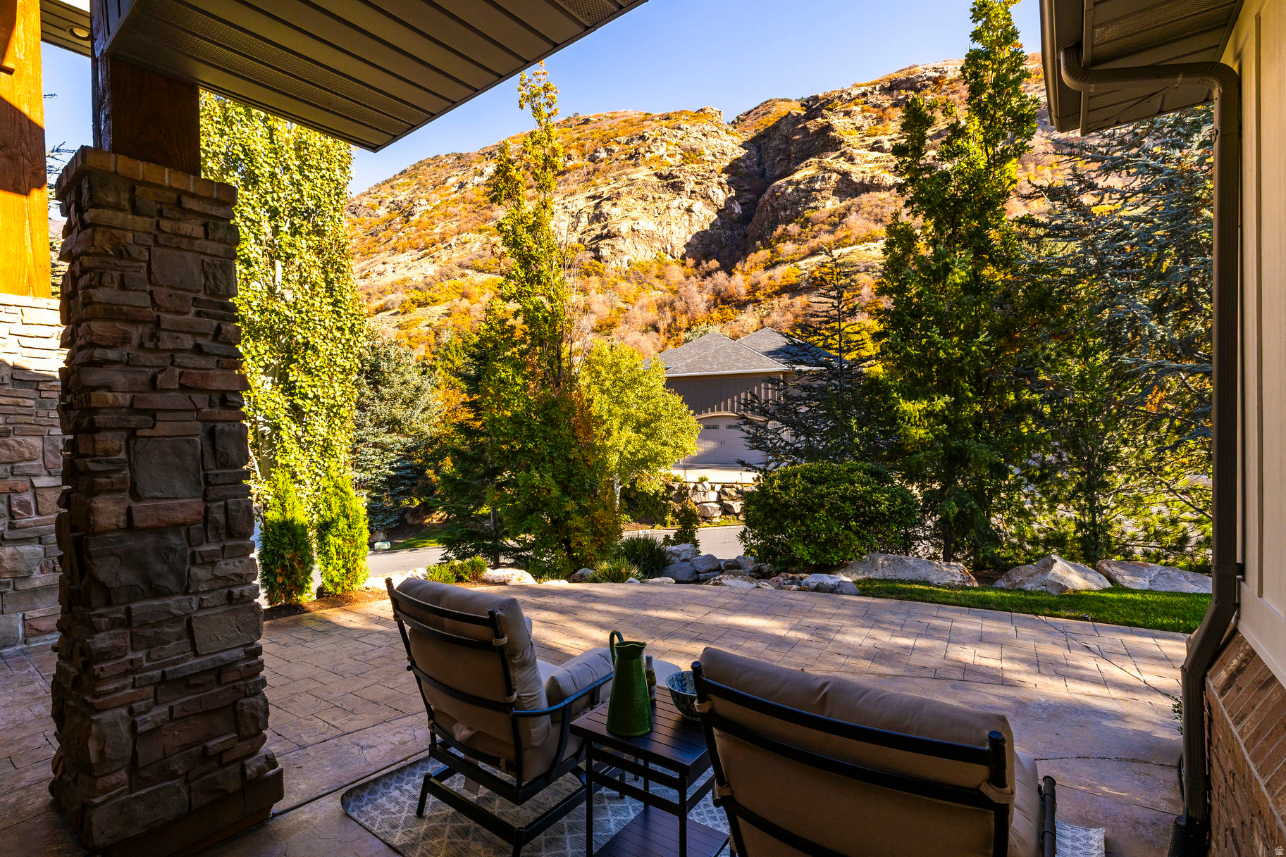 THE COVE AT BEAR CAN - Residential