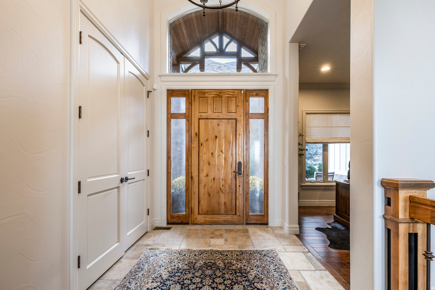 THE COVE AT BEAR CAN - Residential