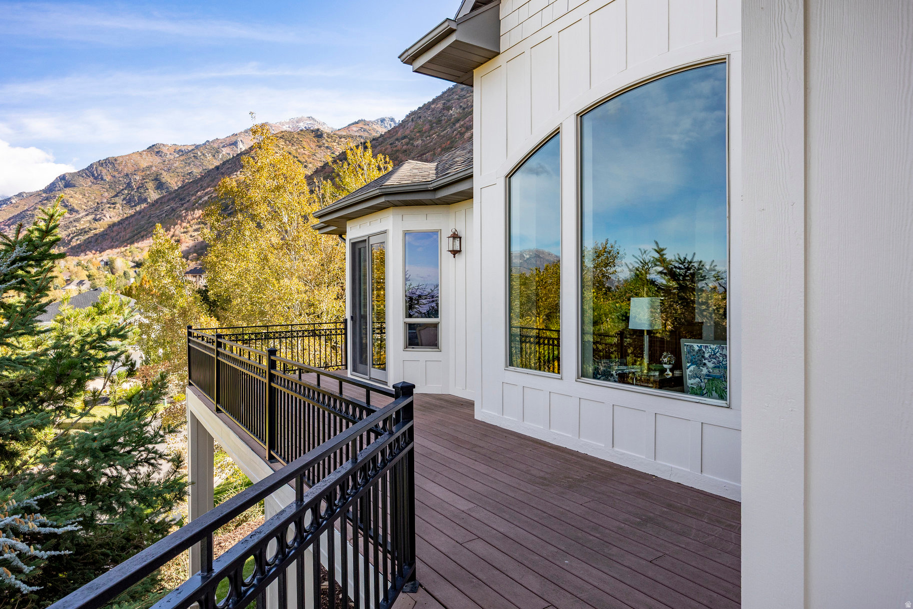 THE COVE AT BEAR CAN - Residential