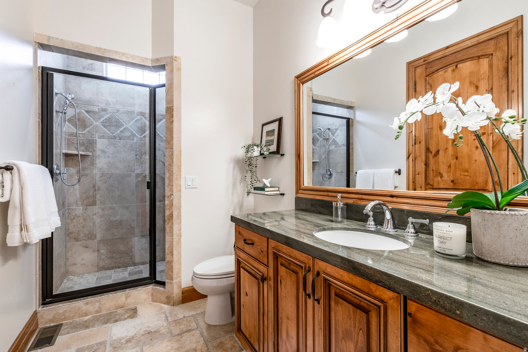 THE COVE AT BEAR CAN - Residential