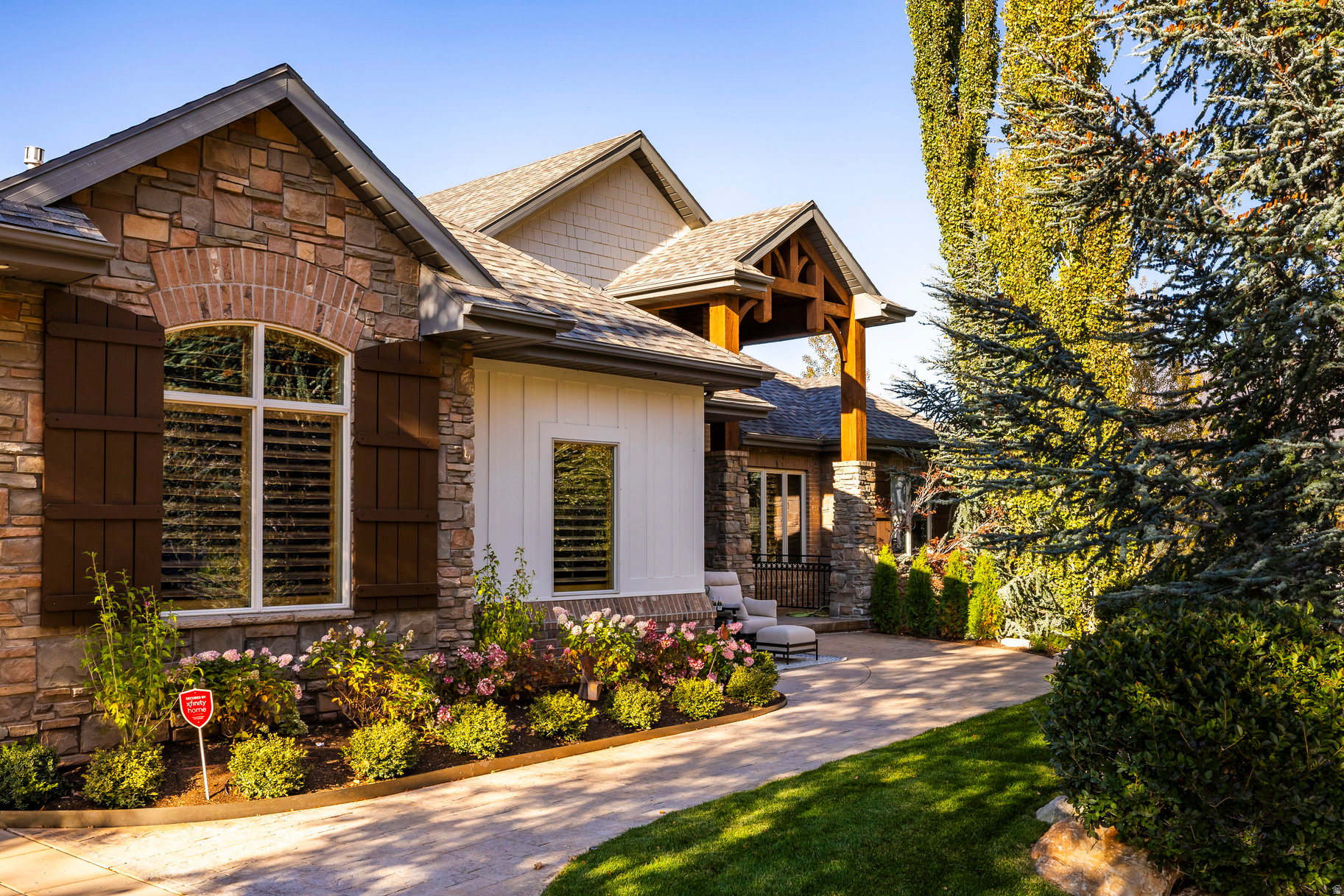 THE COVE AT BEAR CAN - Residential