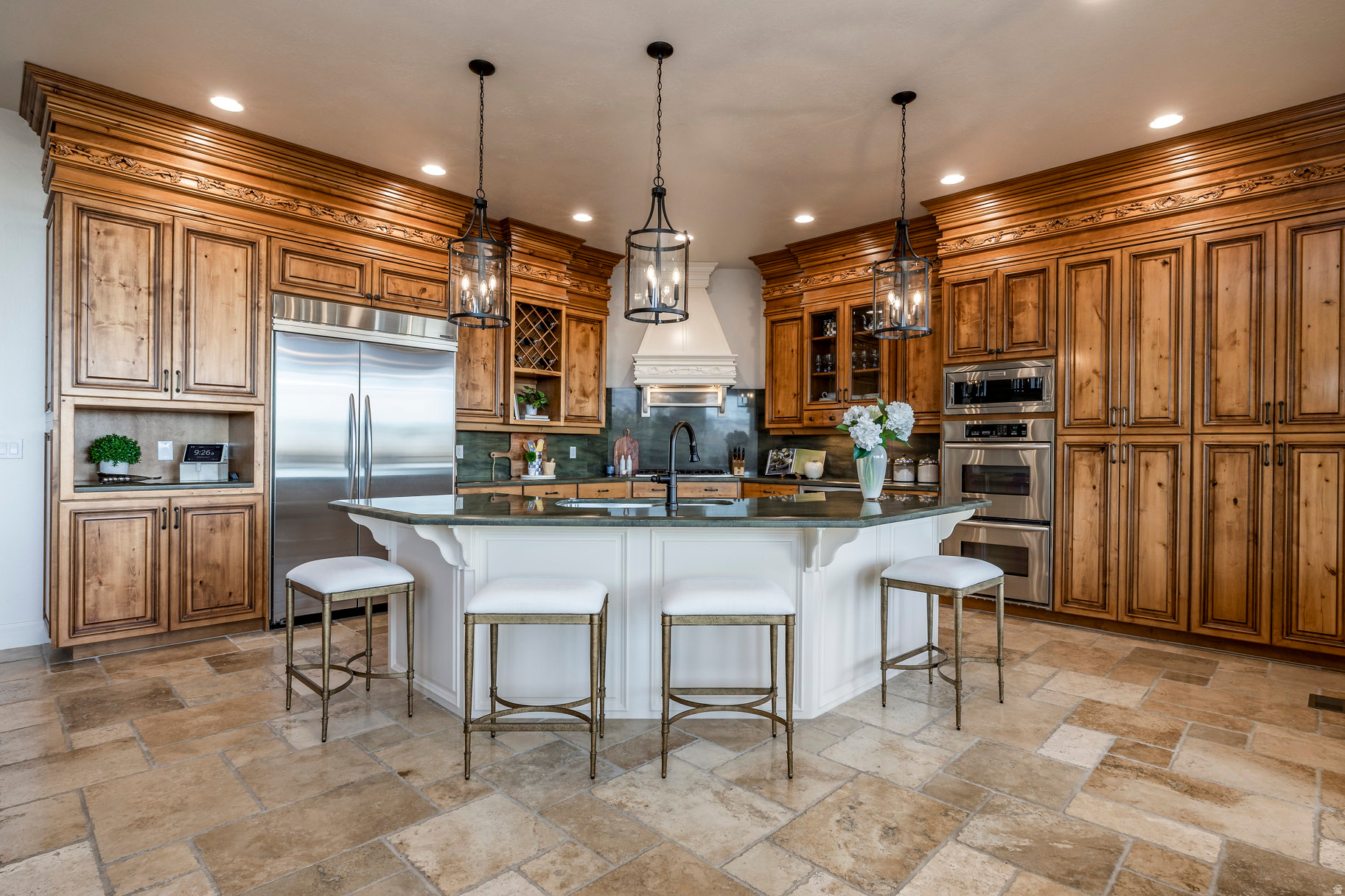 THE COVE AT BEAR CAN - Residential