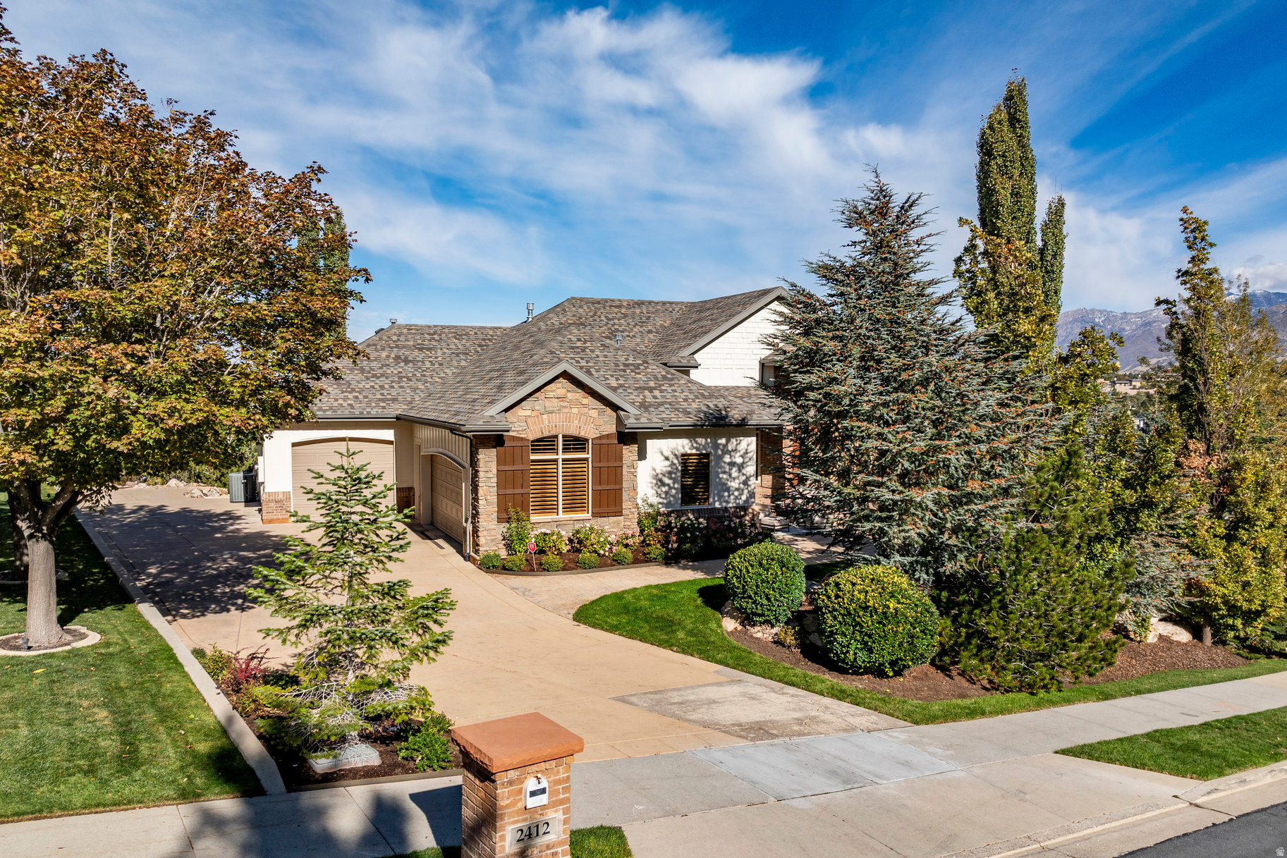 THE COVE AT BEAR CAN - Residential