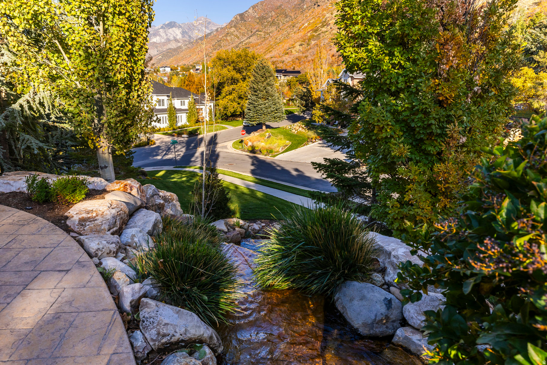 THE COVE AT BEAR CAN - Residential