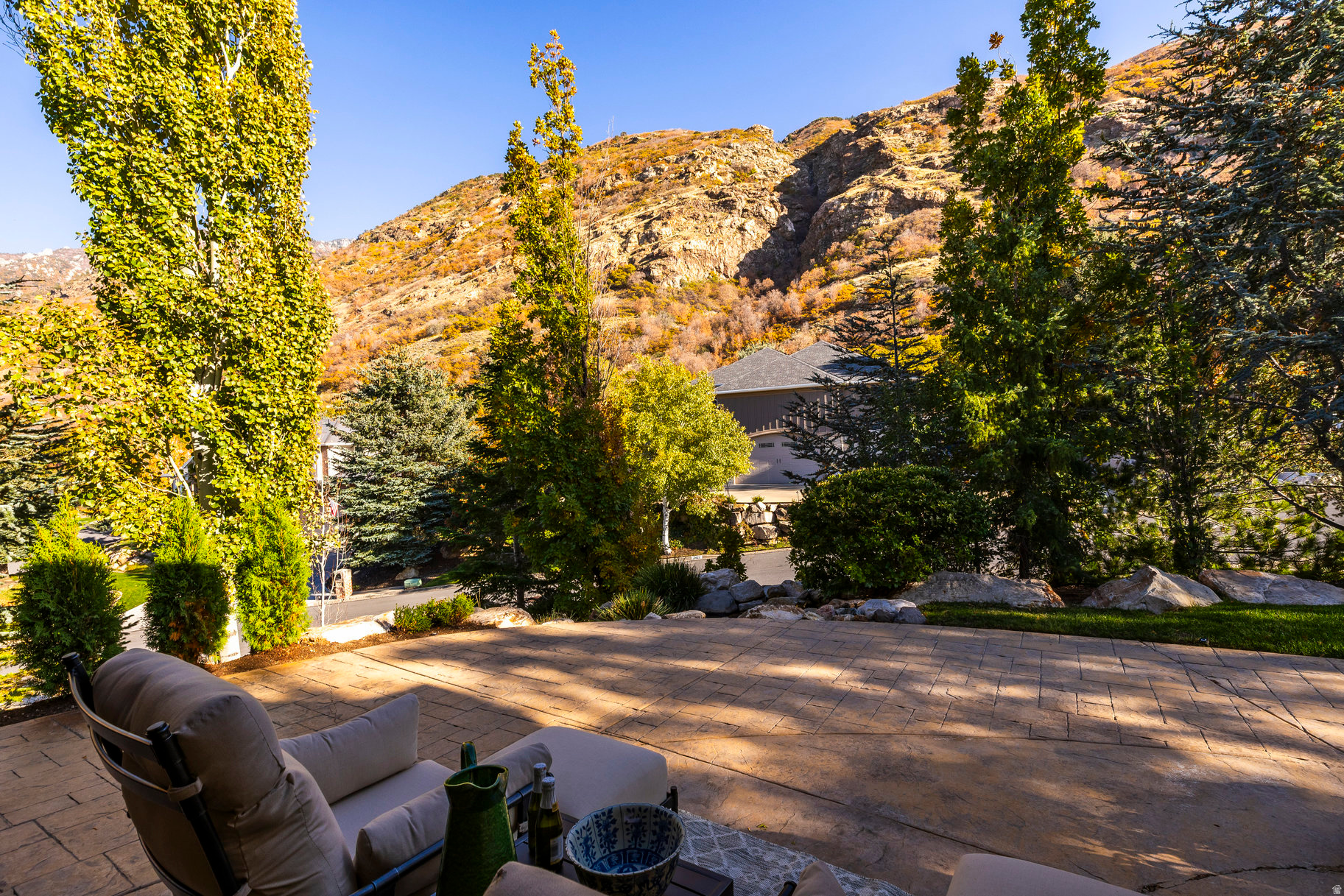 THE COVE AT BEAR CAN - Residential