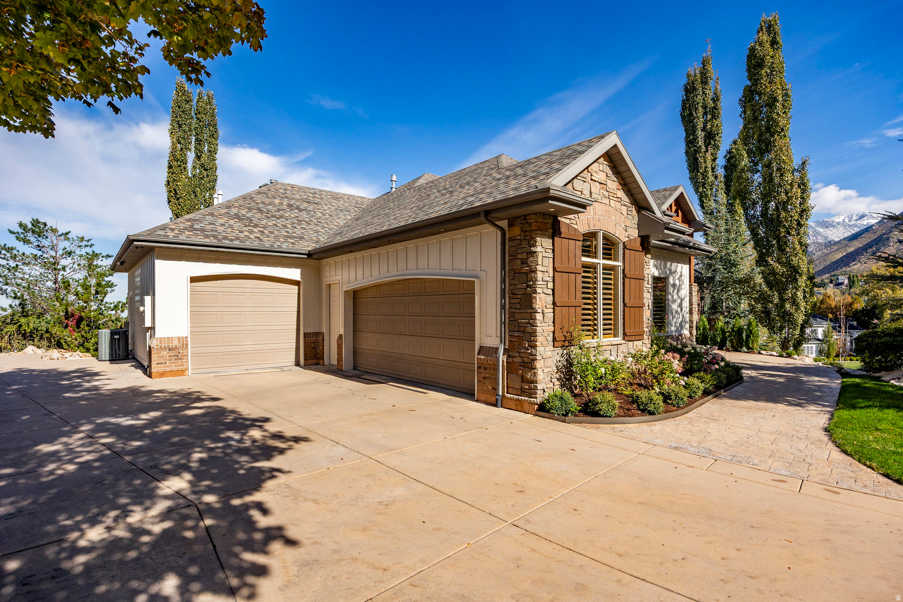 THE COVE AT BEAR CAN - Residential