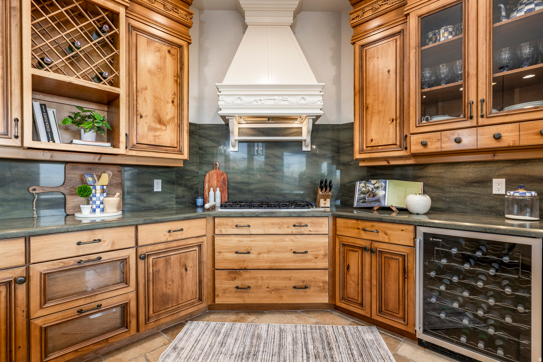 THE COVE AT BEAR CAN - Residential