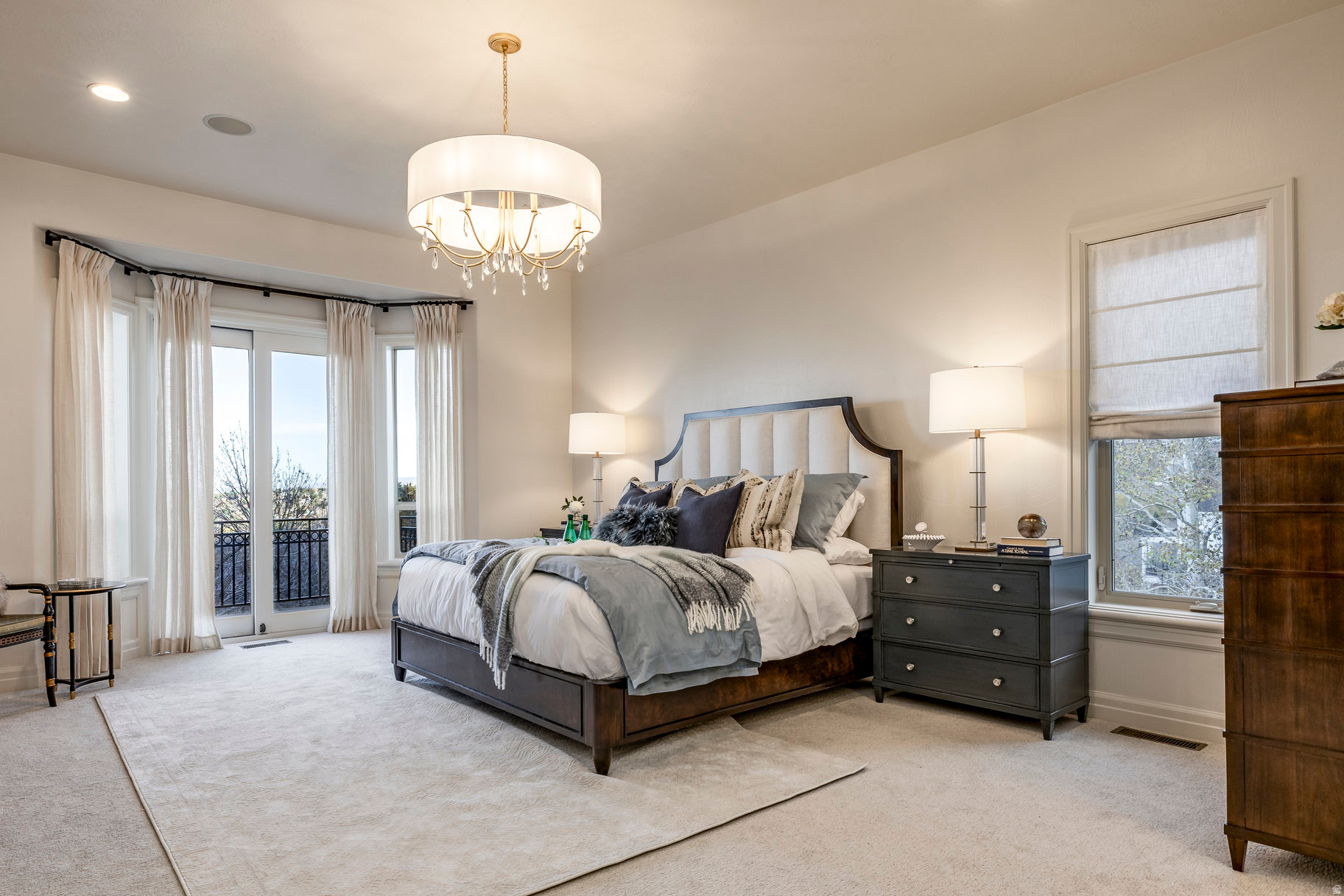 THE COVE AT BEAR CAN - Residential