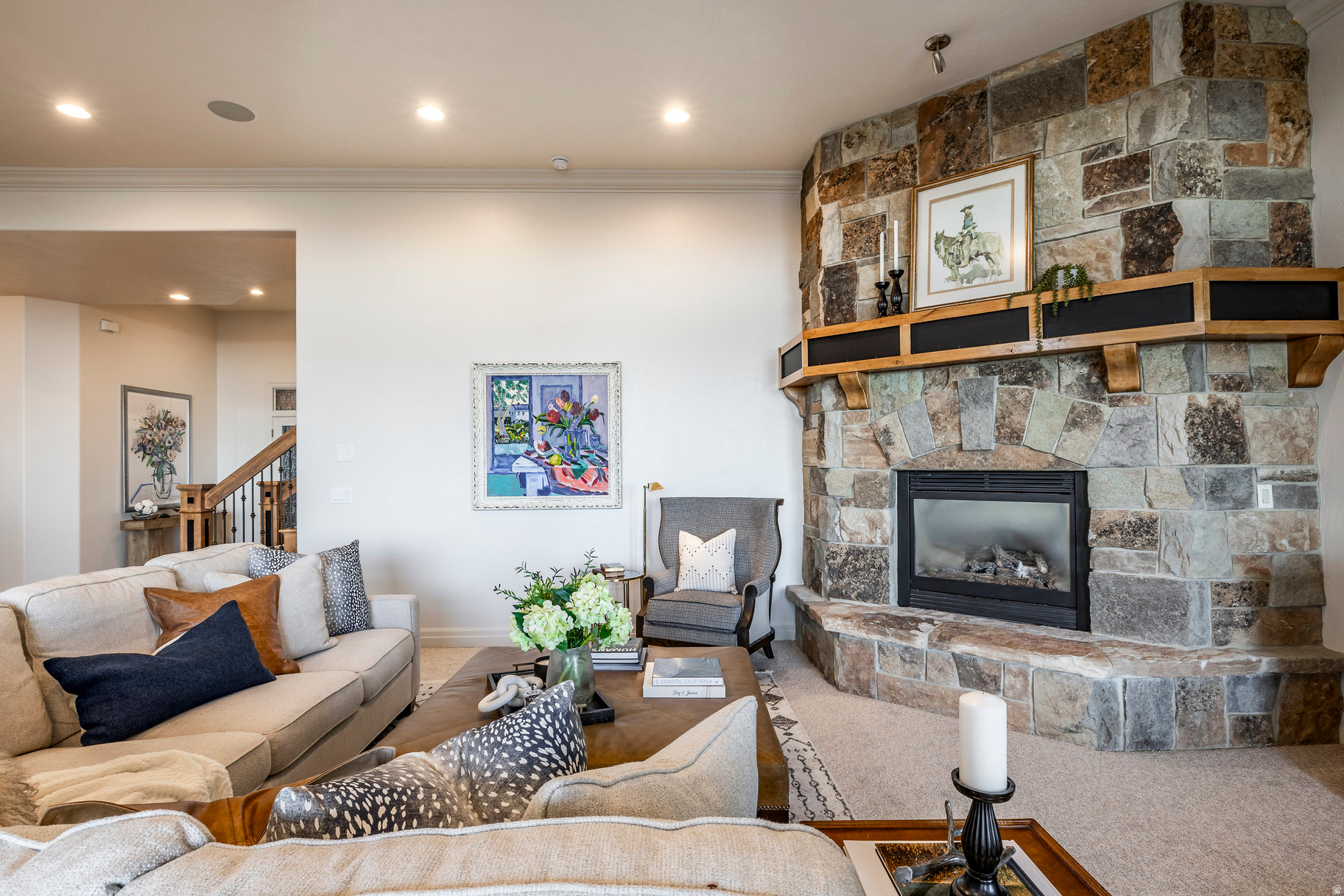 THE COVE AT BEAR CAN - Residential