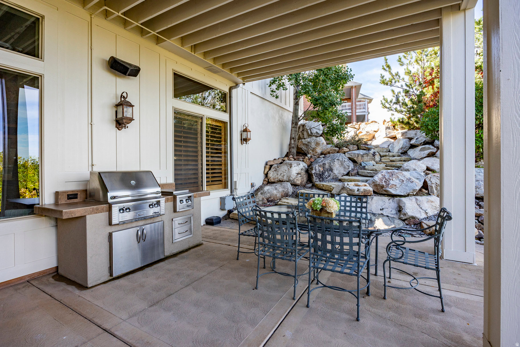 THE COVE AT BEAR CAN - Residential