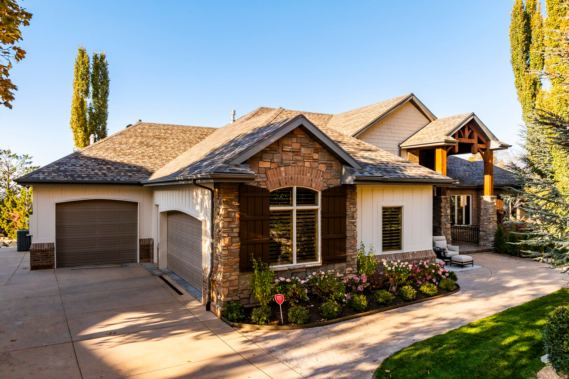 THE COVE AT BEAR CAN - Residential