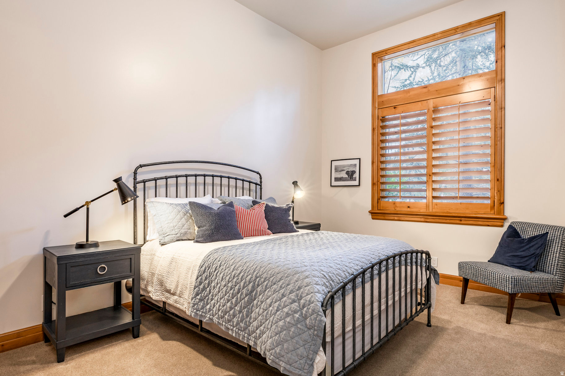 THE COVE AT BEAR CAN - Residential