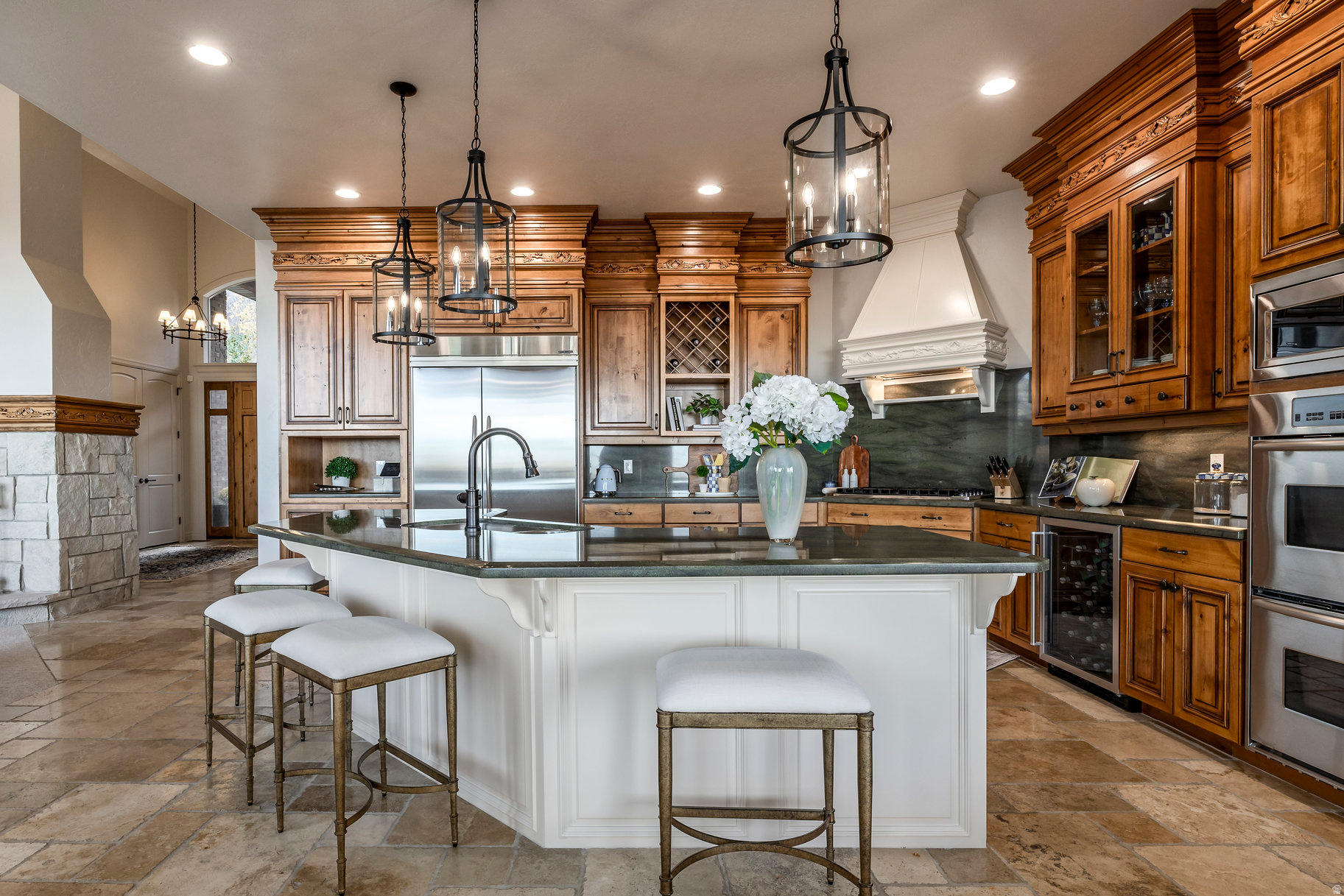 THE COVE AT BEAR CAN - Residential