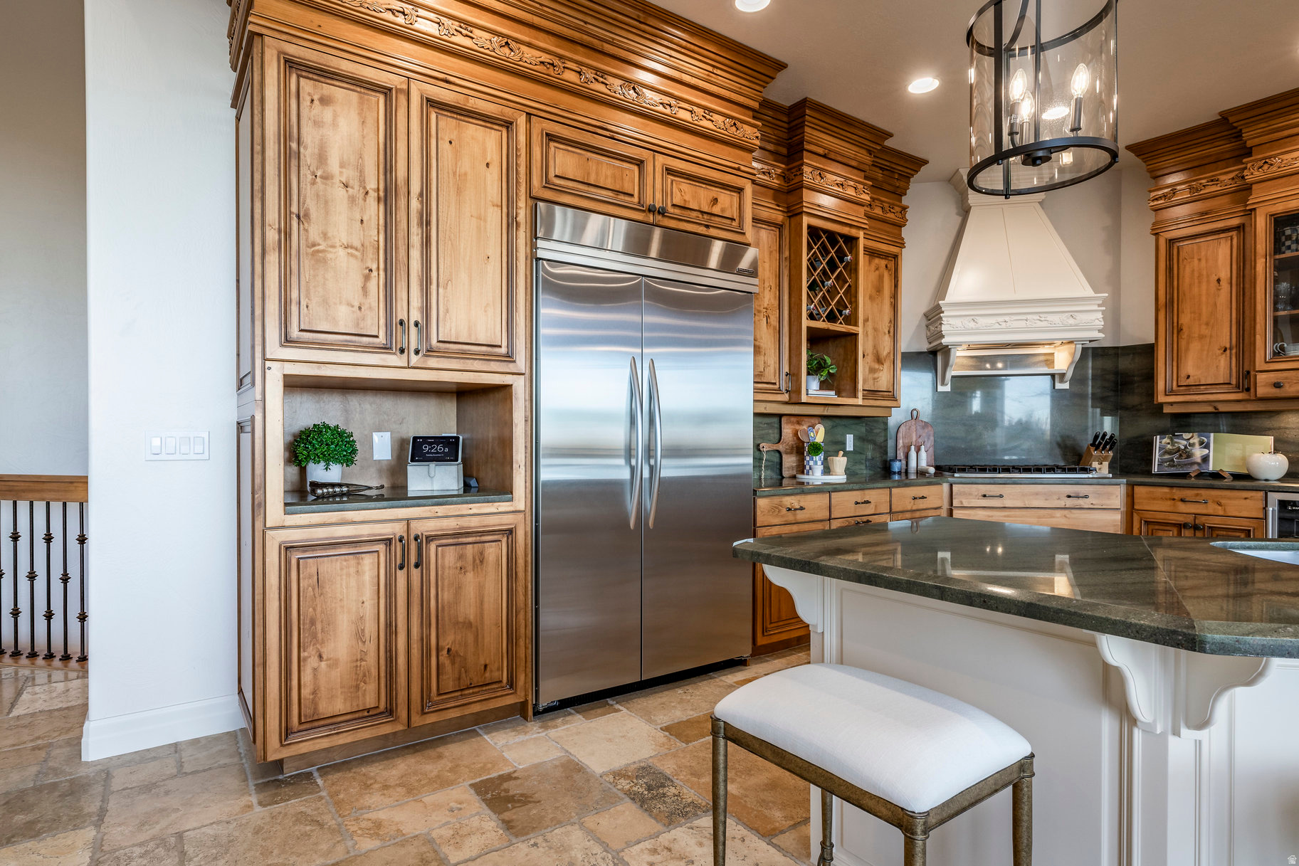 THE COVE AT BEAR CAN - Residential