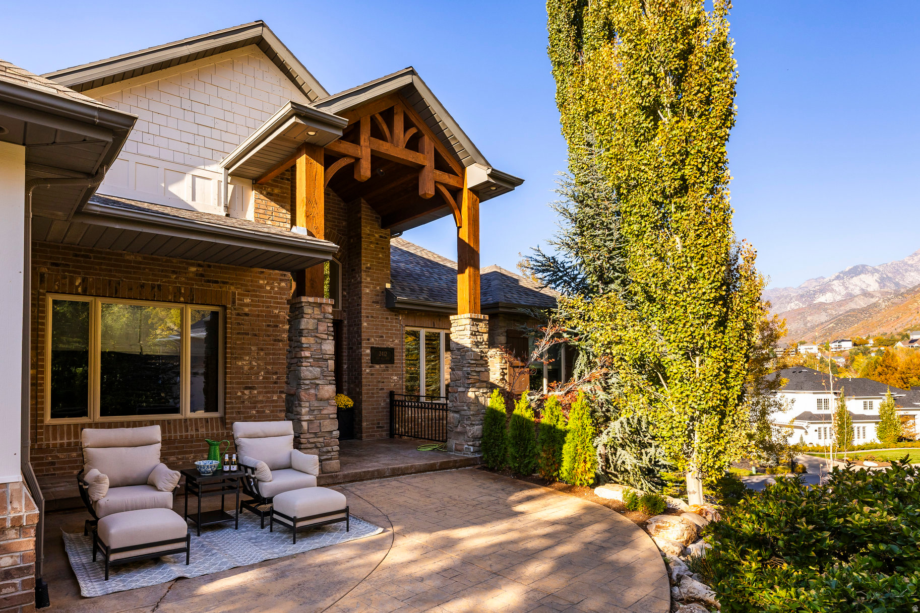 THE COVE AT BEAR CAN - Residential