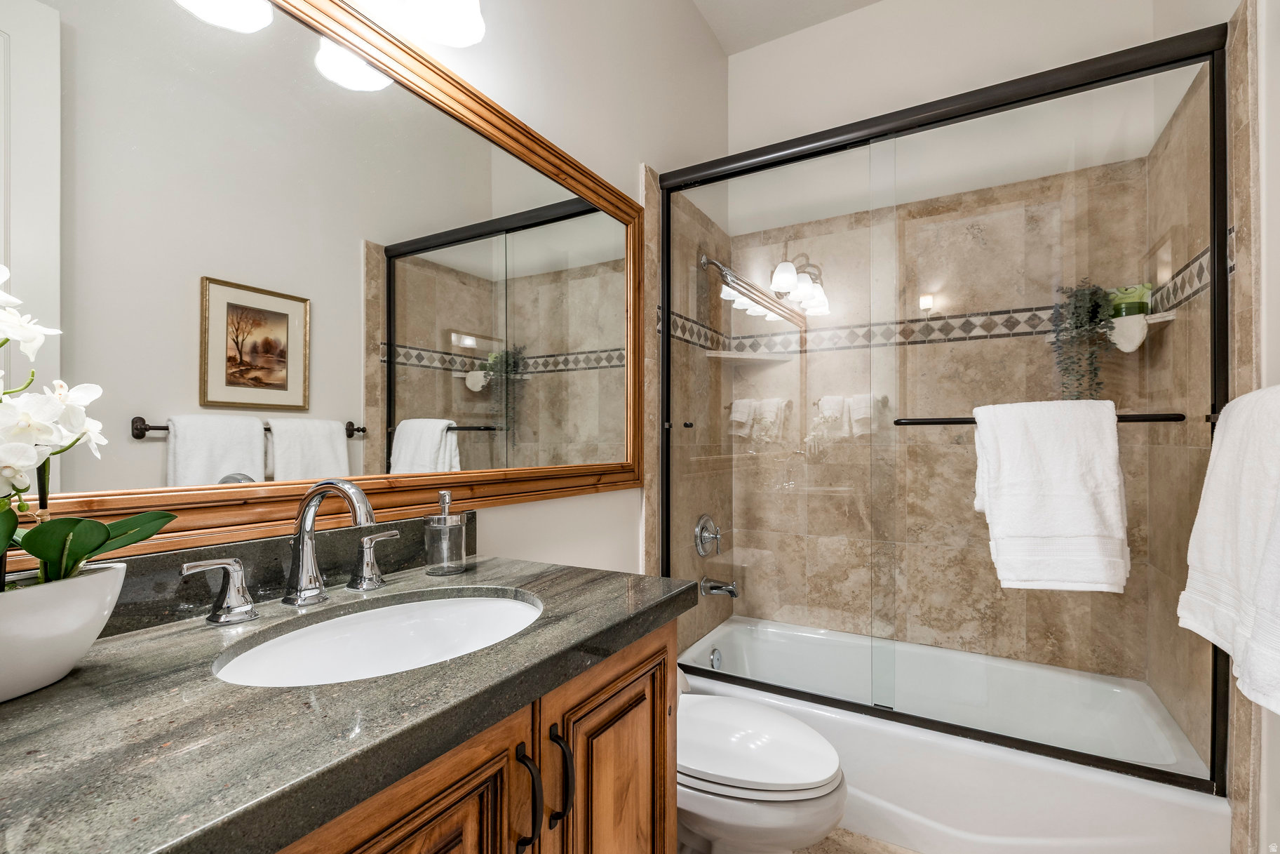 THE COVE AT BEAR CAN - Residential