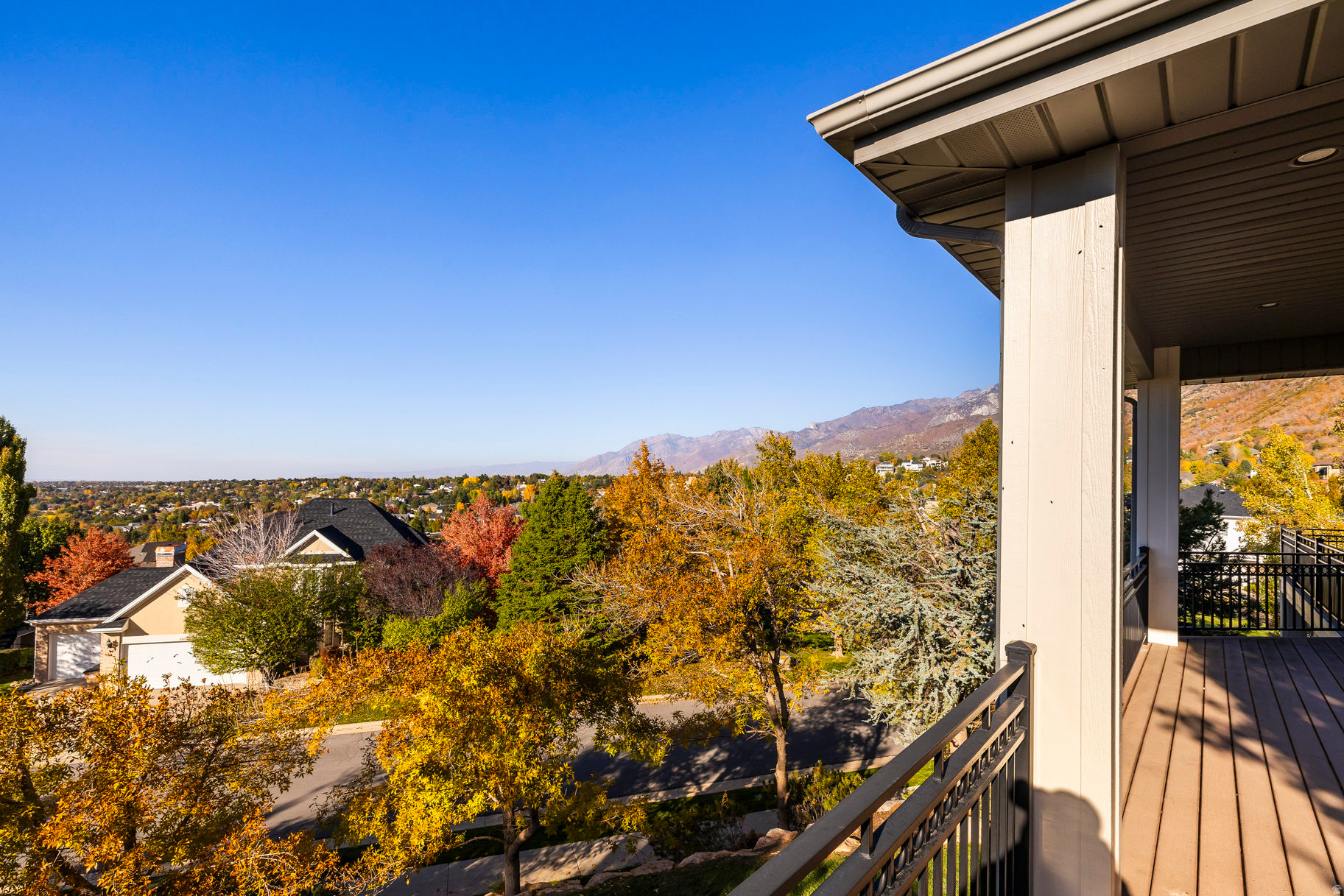 THE COVE AT BEAR CAN - Residential