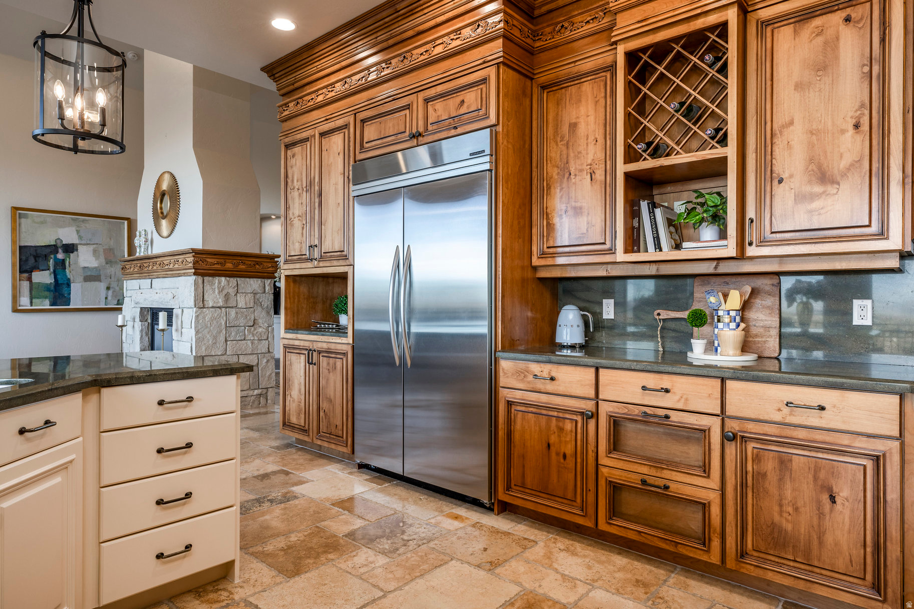 THE COVE AT BEAR CAN - Residential