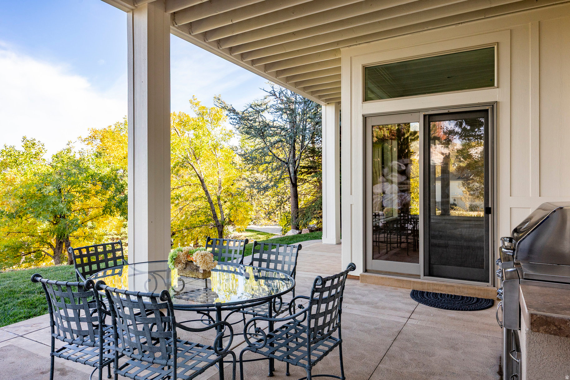 THE COVE AT BEAR CAN - Residential