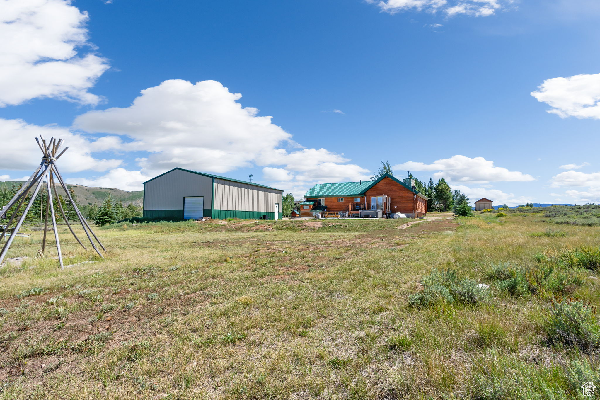 8999 E Soldier Creek Ln #32, Heber City, Utah image 33