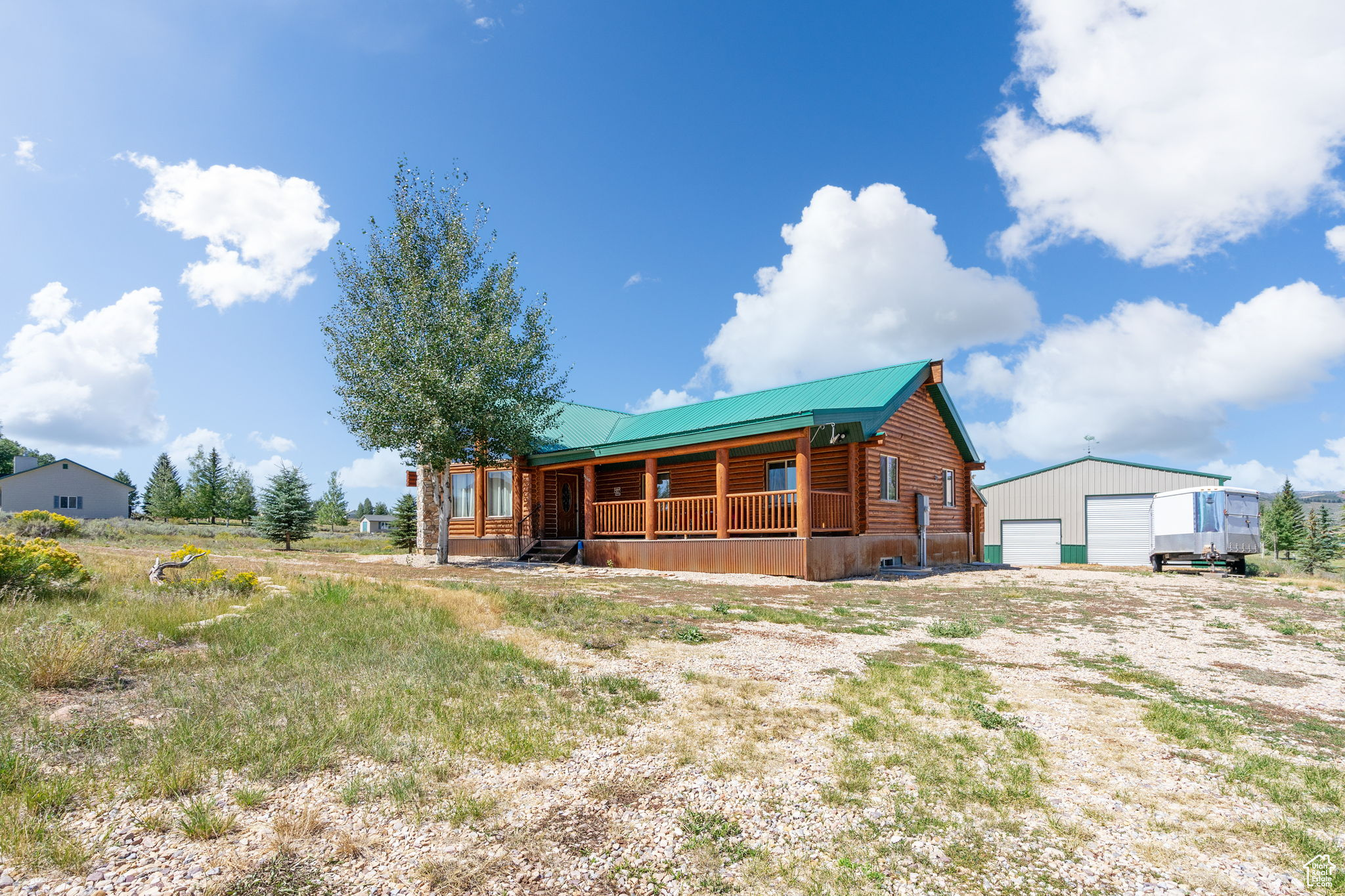 8999 E Soldier Creek Ln #32, Heber City, Utah image 3