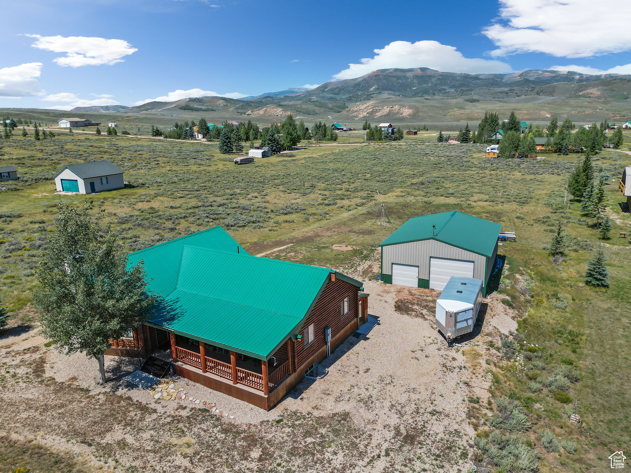 8999 E Soldier Creek Ln #32, Heber City, Utah image 31