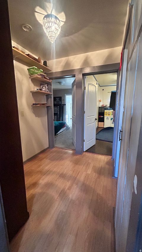 Tiny photo for 990 E 1150 S, Clearfield, UT 84015 (MLS # 2131918)