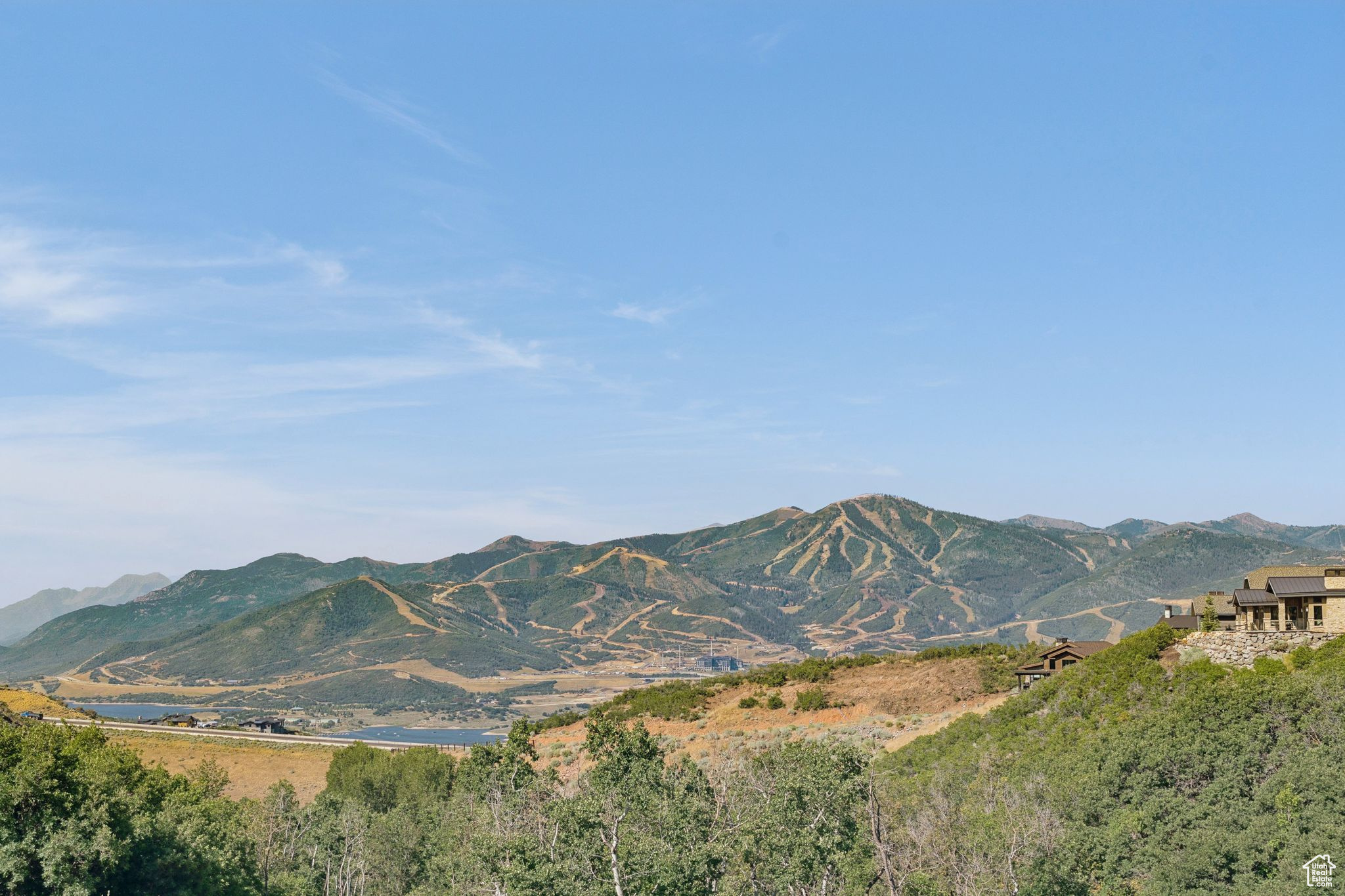 SOARING HAWK SUBDIVISION - Land