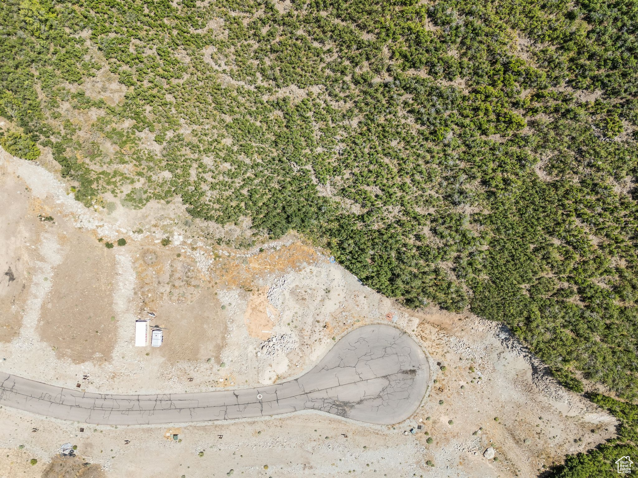 SOARING HAWK SUBDIVISION - Land