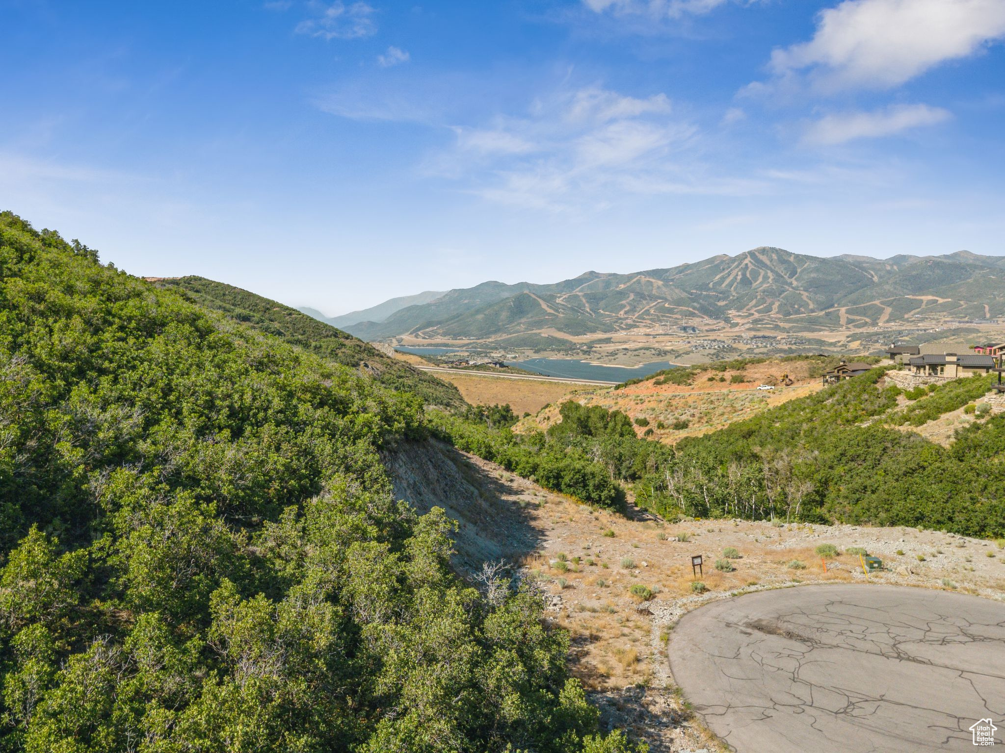 SOARING HAWK SUBDIVISION - Land