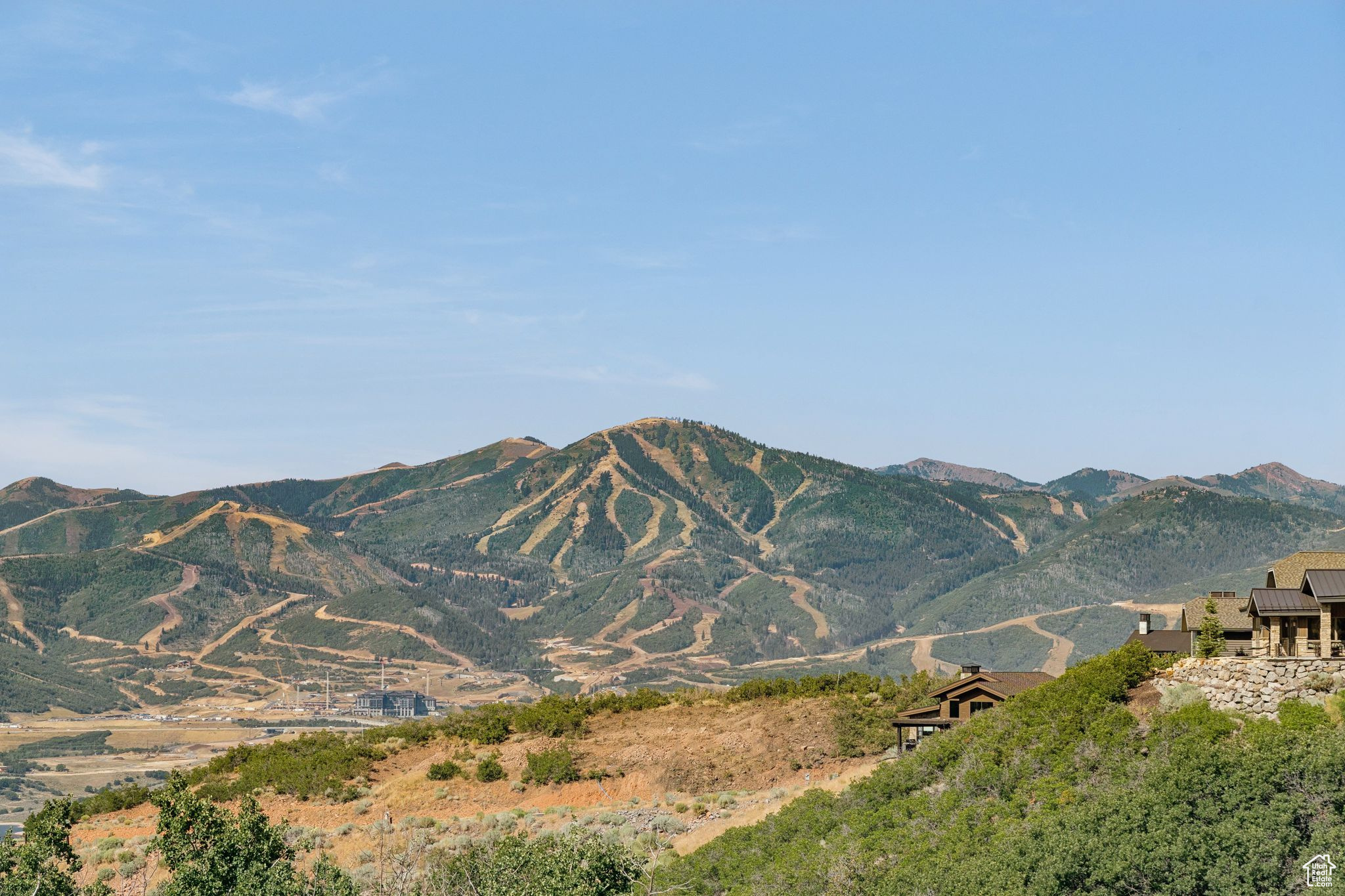 SOARING HAWK SUBDIVISION - Land