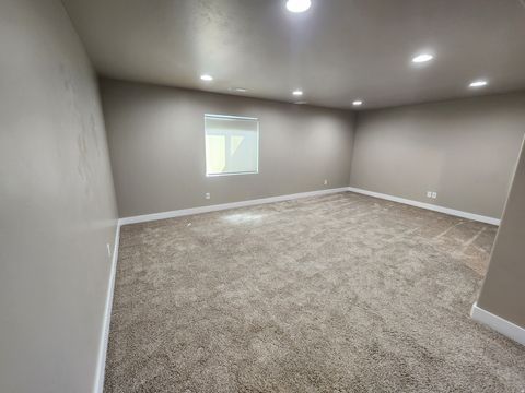 Tiny photo for 1359 W STEWART FALLS DR S, Riverton, UT 84065 (MLS # 2149496)