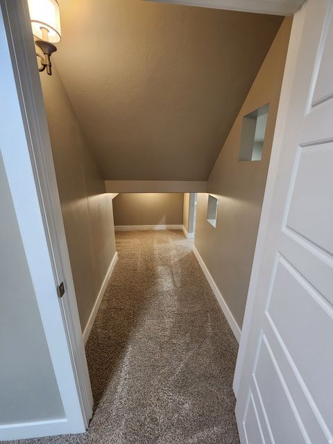 Tiny photo for 1359 W STEWART FALLS DR S, Riverton, UT 84065 (MLS # 2149496)