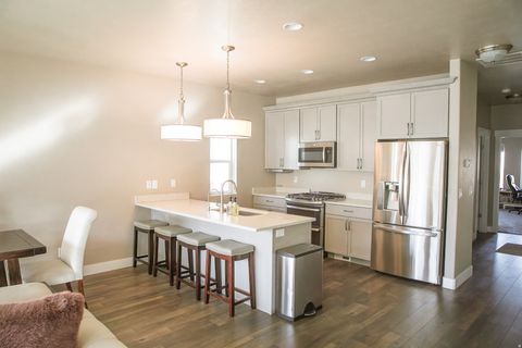 Tiny photo for 1359 W STEWART FALLS DR S, Riverton, UT 84065 (MLS # 2149496)