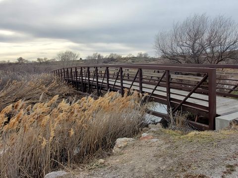 Tiny photo for 1359 W STEWART FALLS DR S, Riverton, UT 84065 (MLS # 2149496)